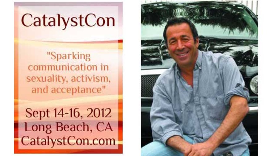 CatalystCon A Hit With Inaugural Event