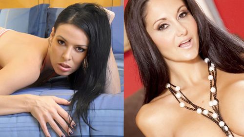 Vanilla DeVille and Ava Addams Perform Together This Sunday