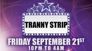 TS Porn Star Kayden Harley to Appear at NYC’s Tranny Strip