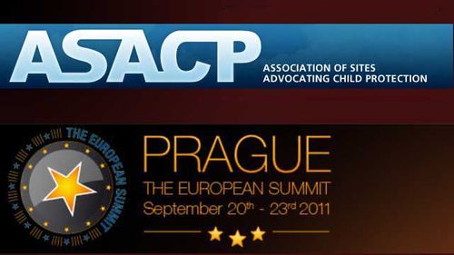 ASACP Is Ready to Attend European Summit