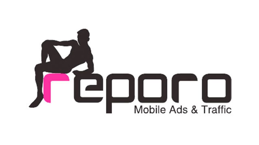 Reporo Launches Gay Mobile Ad Network