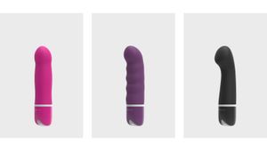 B Swish Offers Discreet Pleasure with Bdesired Deluxe Collection