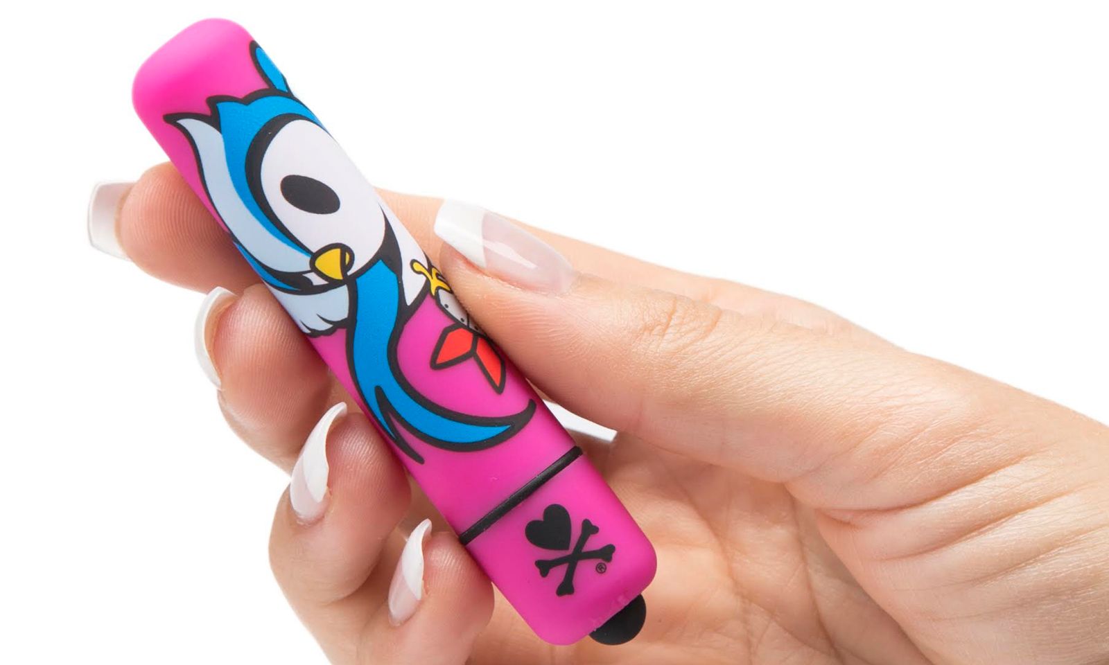 Calvista Now Shipping tokidoki X Lovehoney in Australia, New Zealand