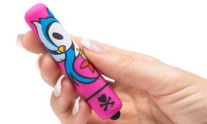 Calvista Now Shipping tokidoki X Lovehoney in Australia, New Zealand