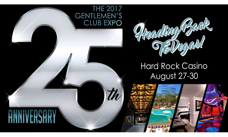 ED Publications Announces Details for 25th Gentlemen’s Club Expo