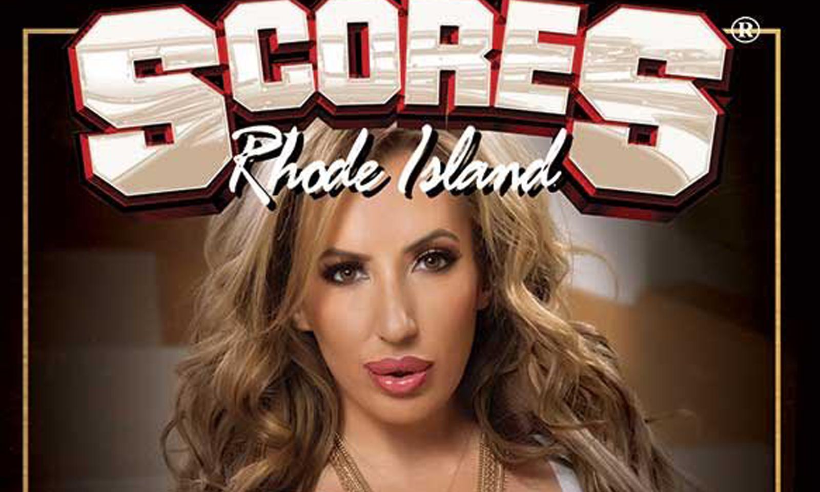 Richelle Ryan to Celebrate St. Paddy's Day at Scores Rhode Island