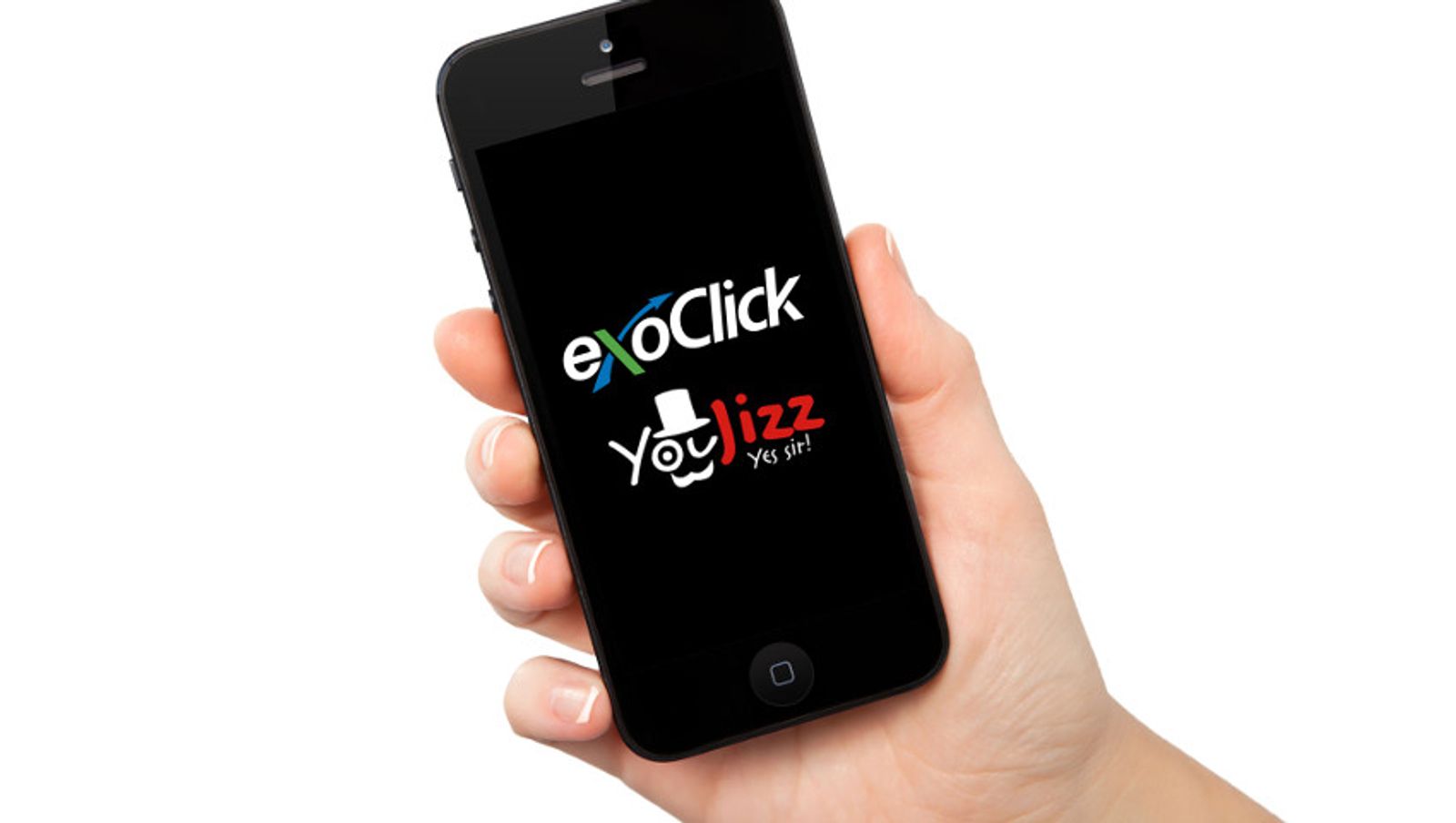 ExoClick Offers Exclusive YouJizz Mobile Interstitial Ad Spot