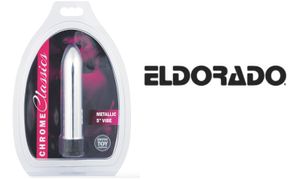 Eldorado Named Exclusive Distributor of Erotic Toy Company’s Chrome Classics