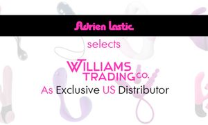 Adrien Lastic Taps Williams Trading Co. as Exclusive U.S. Distributor