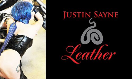 Justin Sayne Leather Promises Retailers $15K in Profits With Latest Promo