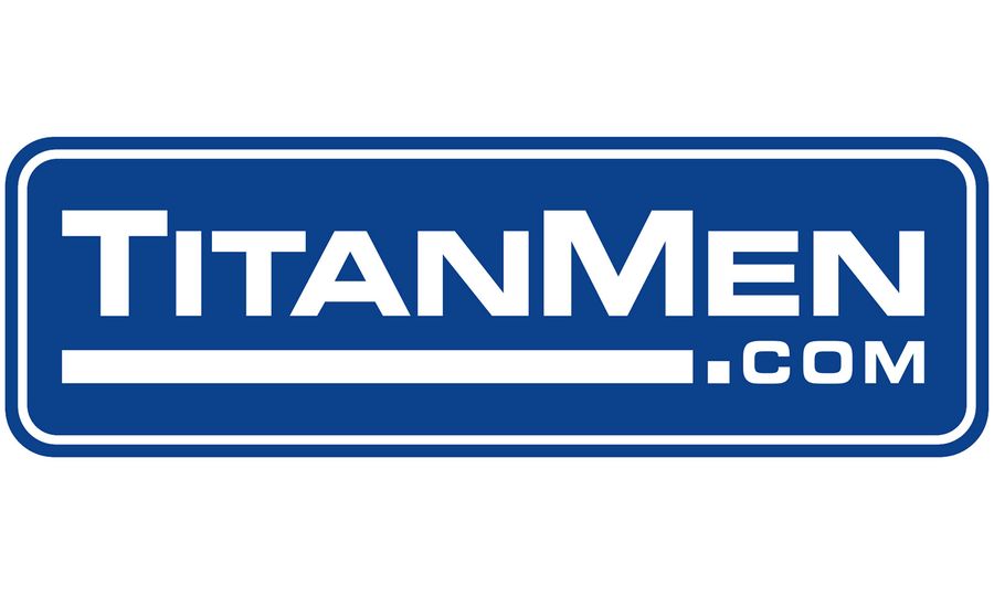 TitanMen Receives 42 Grabby Nominations