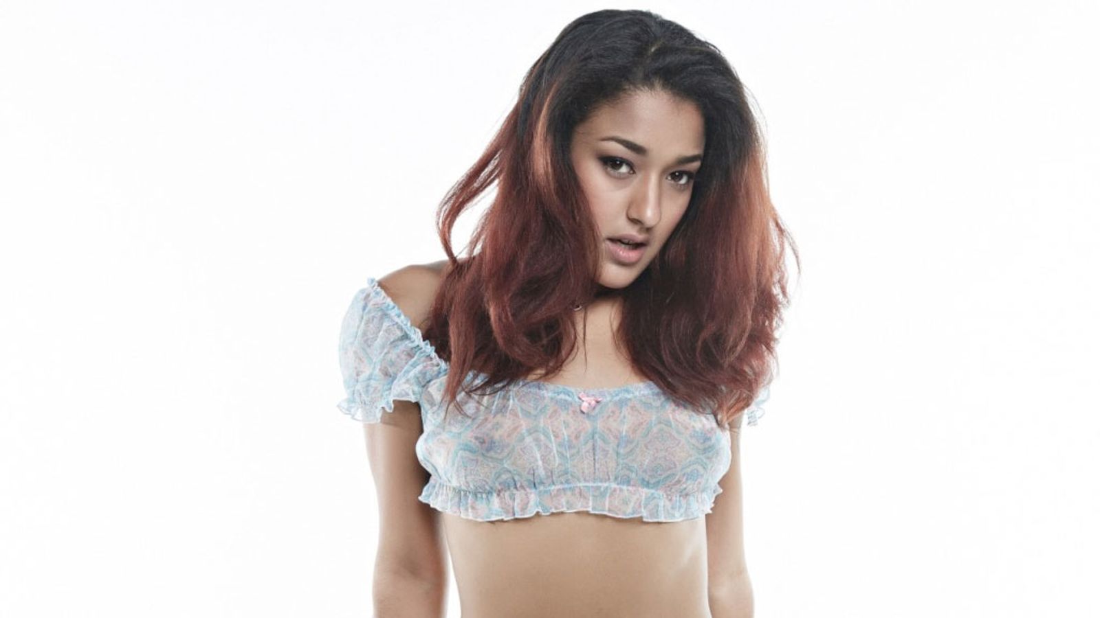 Daisy Ducati Is Latest Star To Sign With Skyn Talent