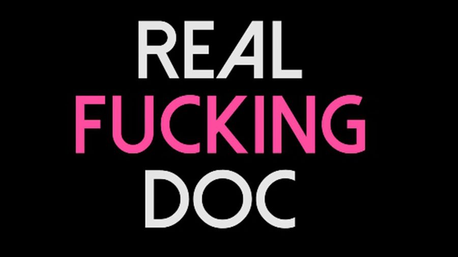 Adult Film Festival LV Honors 'Real Fucking Doc' With Diamond Award 