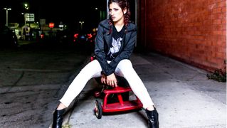 Nikki Knightly Returns to The Rebels of Comedy on Friday Night