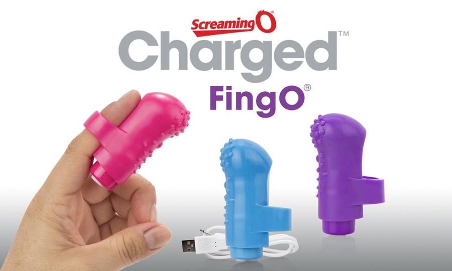 Screaming O’s FingO Gets Charged With High-Tech Upgrade