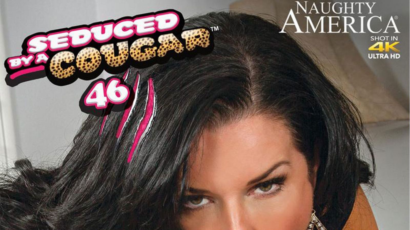 Who Wouldn't Want To Be 'Seduced by a Cougar' If She's Veronica Avluv?