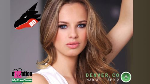 Jillian Janson Heading For Denver March 31 For Exxxotica Appearances