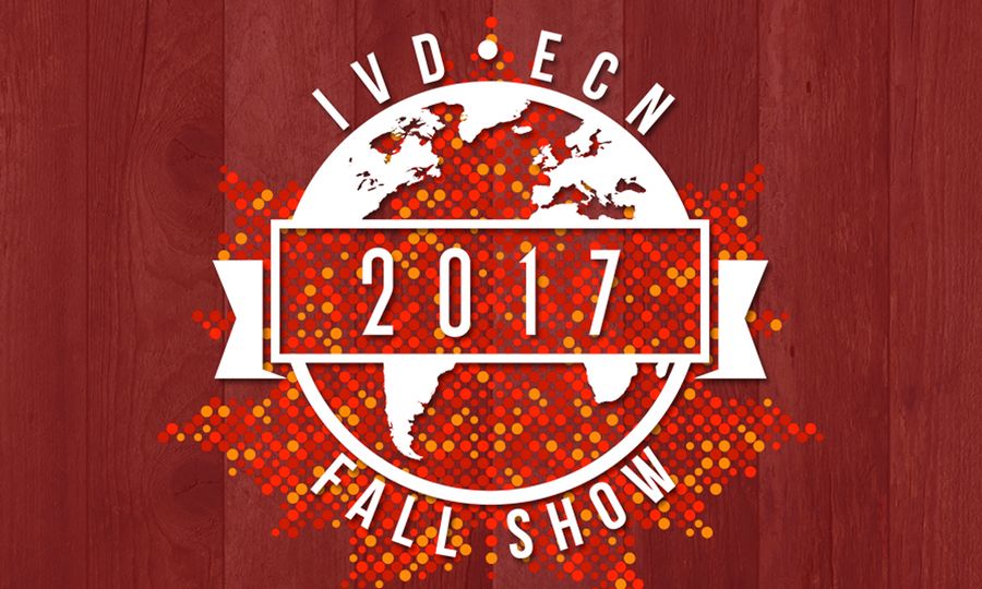 IVD/ECN Presenting Fall Warehouse Show