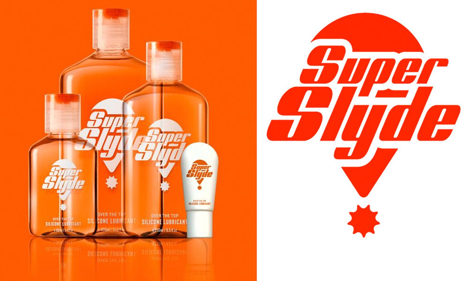 SuperSlyde Lubes Available In New England Stores
