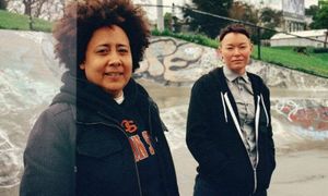 Pink and White Productions Plans European Tour