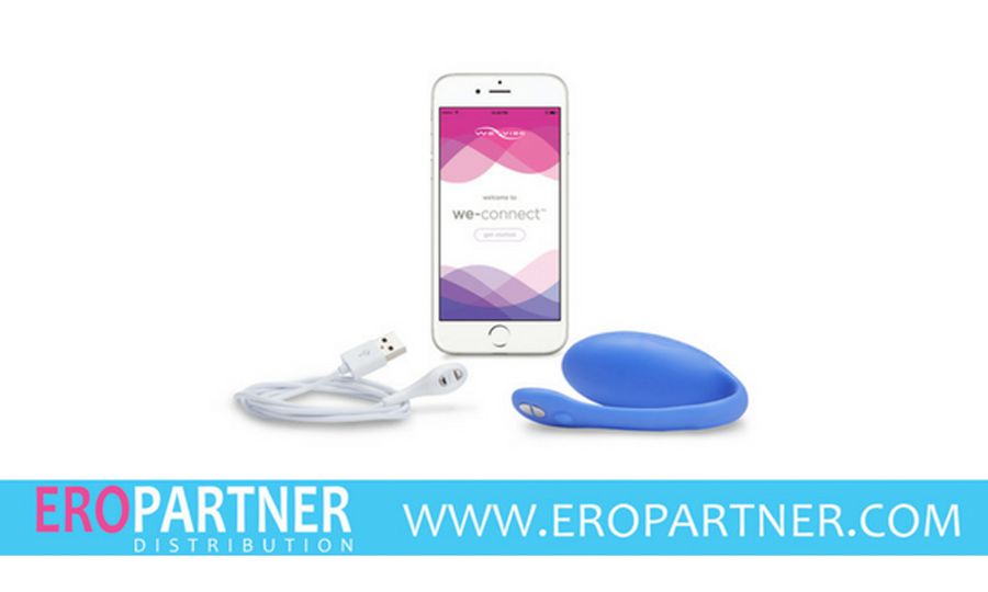 We-Vibe’s Jive In Stock, Shipping From Eropartner