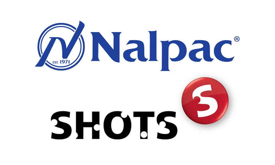 Nalpac Now Stocking Nine Collections from Shots America