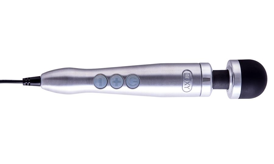Doxy Opens Up Preorder Period for Doxy 3