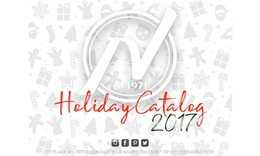 Nalpac Releases 2017 Holiday Catalog