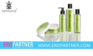 Eropartner Carrying Sensuva’s New Skin Care Line With Hemp Oil