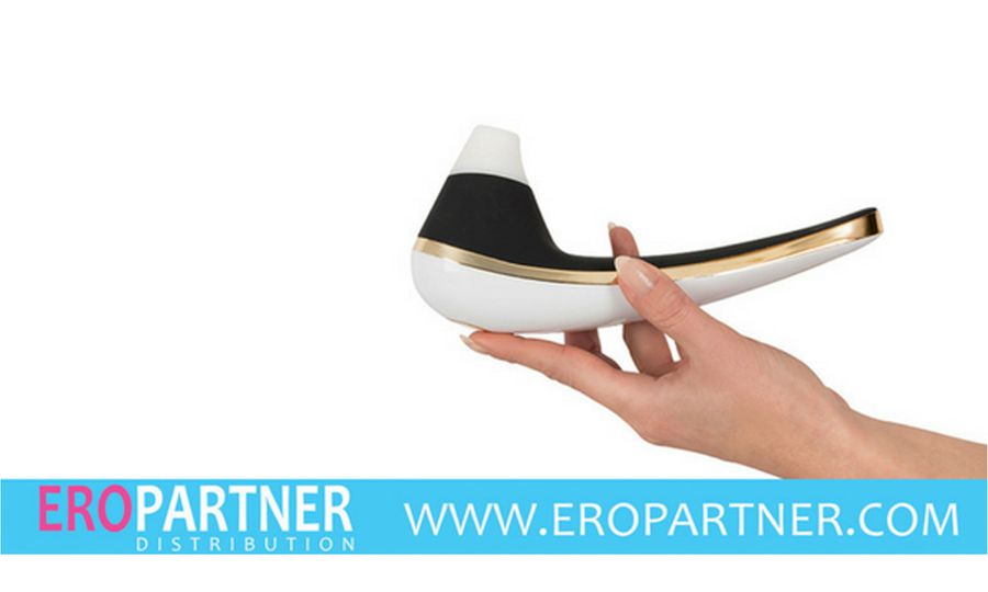 Womanizer Plus Size Available at Eropartner