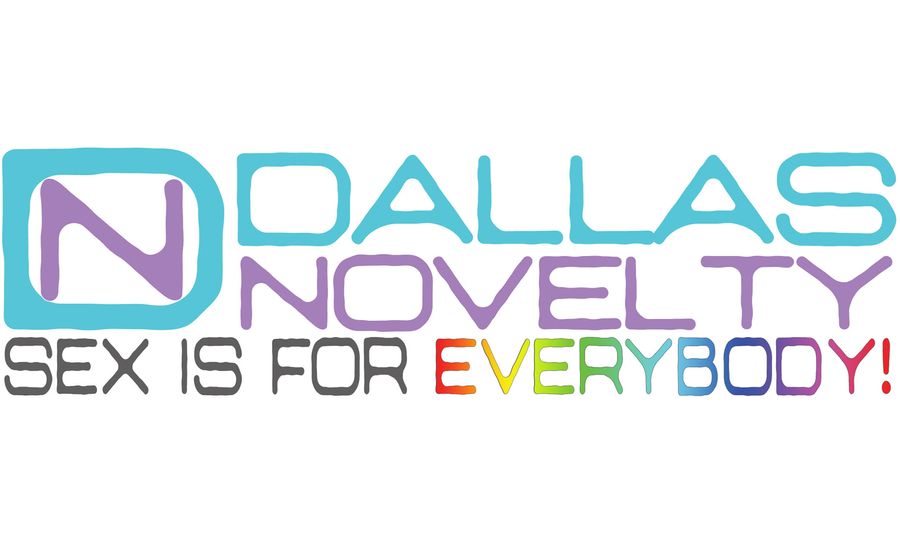 Dallas Novelty Nabs AVN Awards Nom for Best Web Retail Store