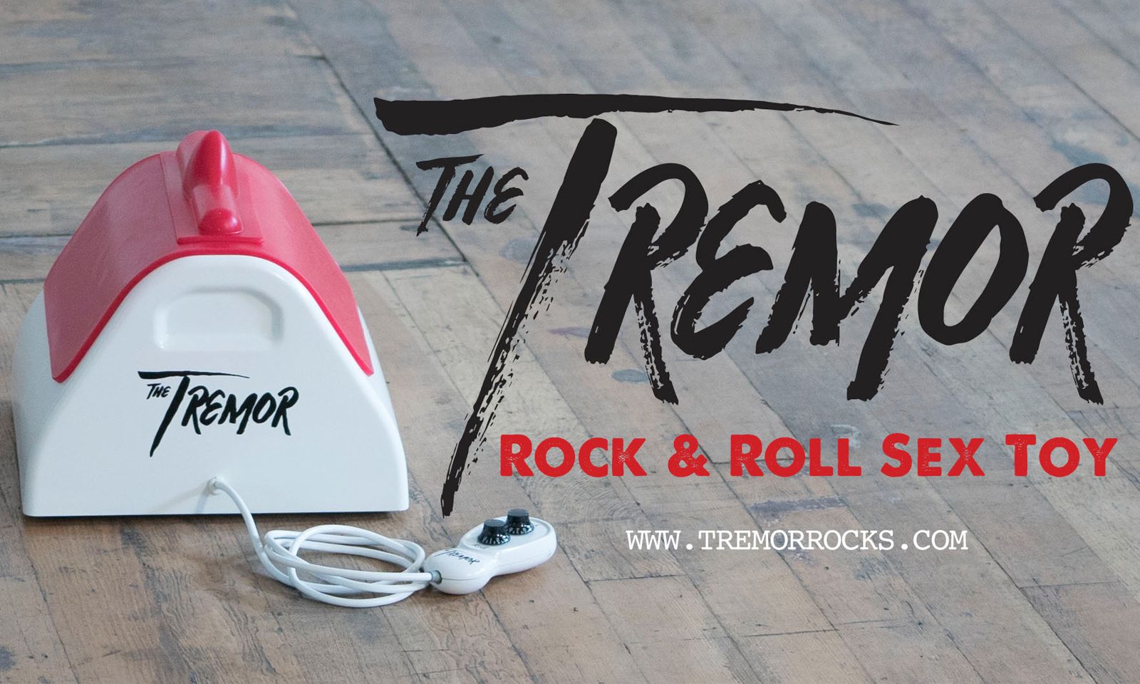 Tremor Announces $699 Rock Santa Promo, 2 New Attachments
