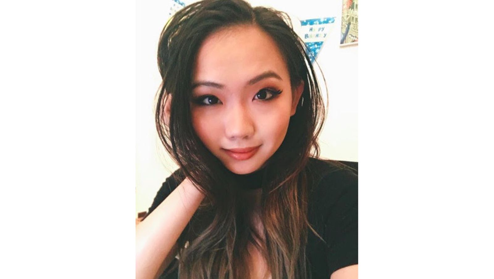 Harriet Sugarcookie Receives Avn Nom For Mainstream Star Avn 9404