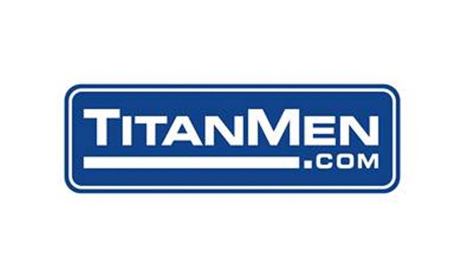 Titan Media, TitanMen Earn 30 GayVN Awards Noms
