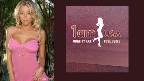 Katie Morgan To Unveil Her New Doll At Exxxotica New Jersey