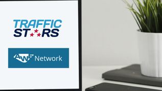 TrafficStars Joins AWE Network as RTB Partner