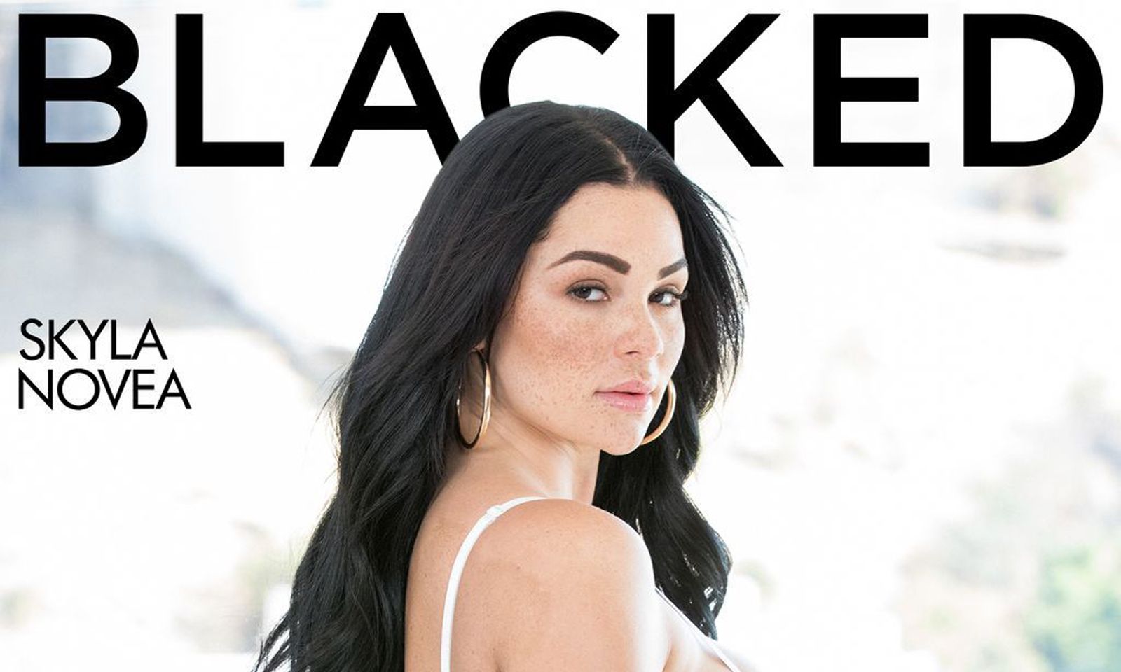 Skyla Novea Makes Her Blacked.com Debut