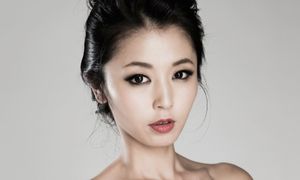 Marica Hase Earns AVN Awards Nom