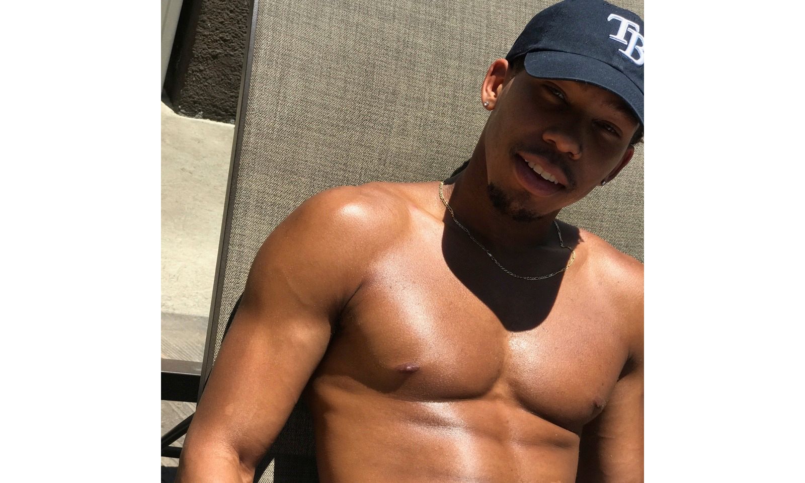 Ricky Johnson Earns 10 2018 AVN Awards Noms