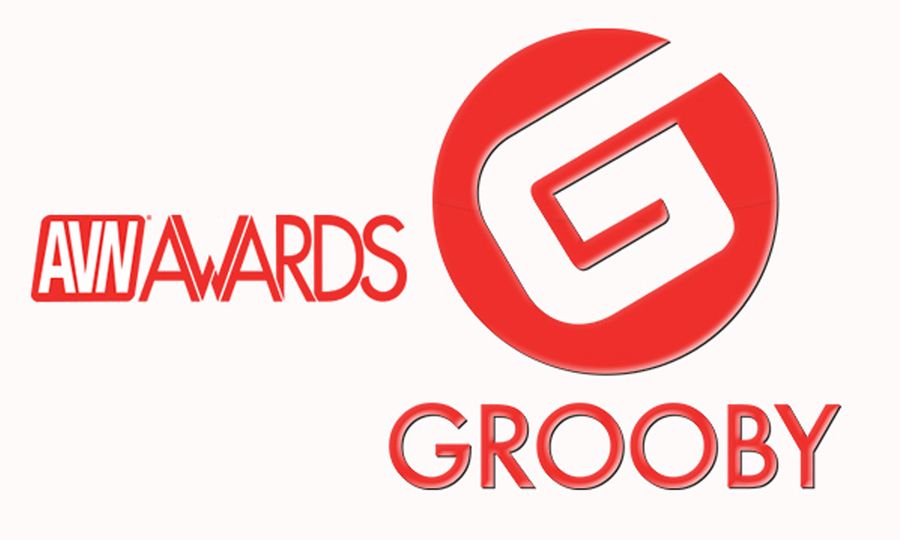 Grooby Snags Nine AVN Nominations