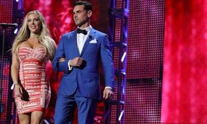 Ryan Driller Receives Three 2018 AVN Awards Noms