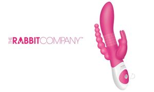 The Rabbit Company Earns ‘O’ Awards Nomination