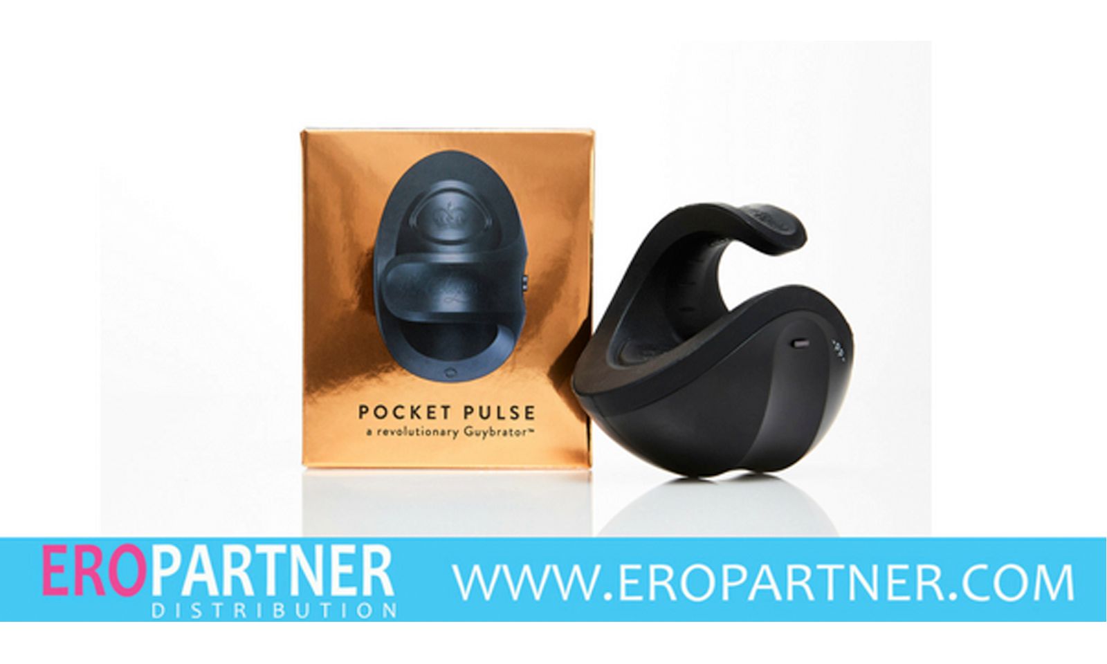 Eropartner Has Hot Octopuss’ Pocket Pulse In Stock, Shipping