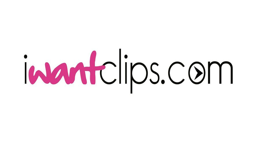 iWantClips Presents Holiday Themed Section