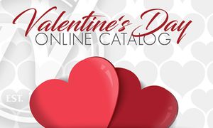 2018 Valentine’s Day Catalog Now Available From Nalpac