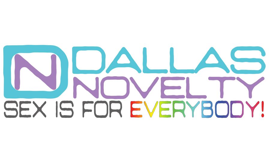 Dallas Novelty Featured in Social Underground