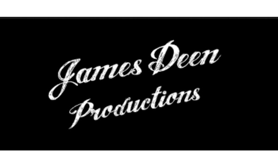 James Deen Productions Debuts ‘Fuck James Deen 2’