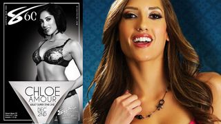 Chloe Amour To Feature At Sapphire In The Big Apple Saturday