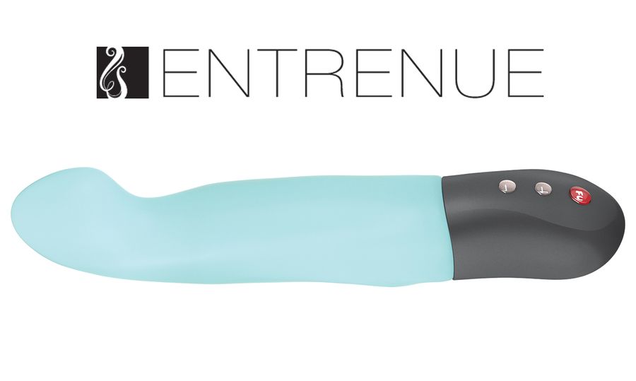 Entrenue Named Distributor of Fun Factory's Stronic G Thruster