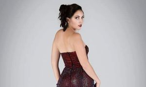 New Releases, Toy Deal Featuring Nickey Huntsman Coming Soon